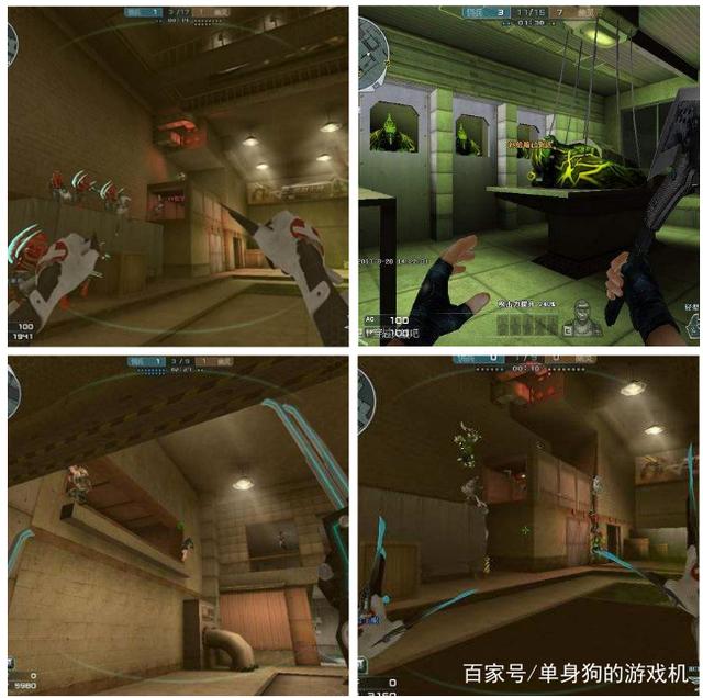 暴雨手游：沉浸式体验的极致演绎